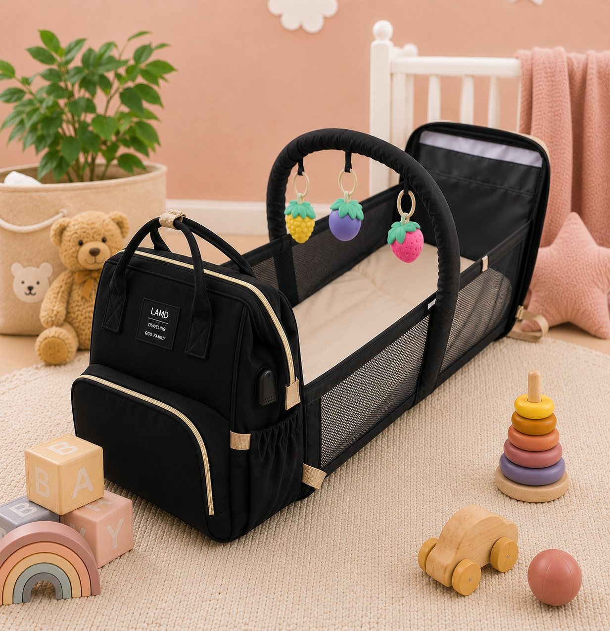 Babysbag