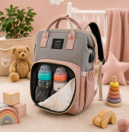 Babysbag
