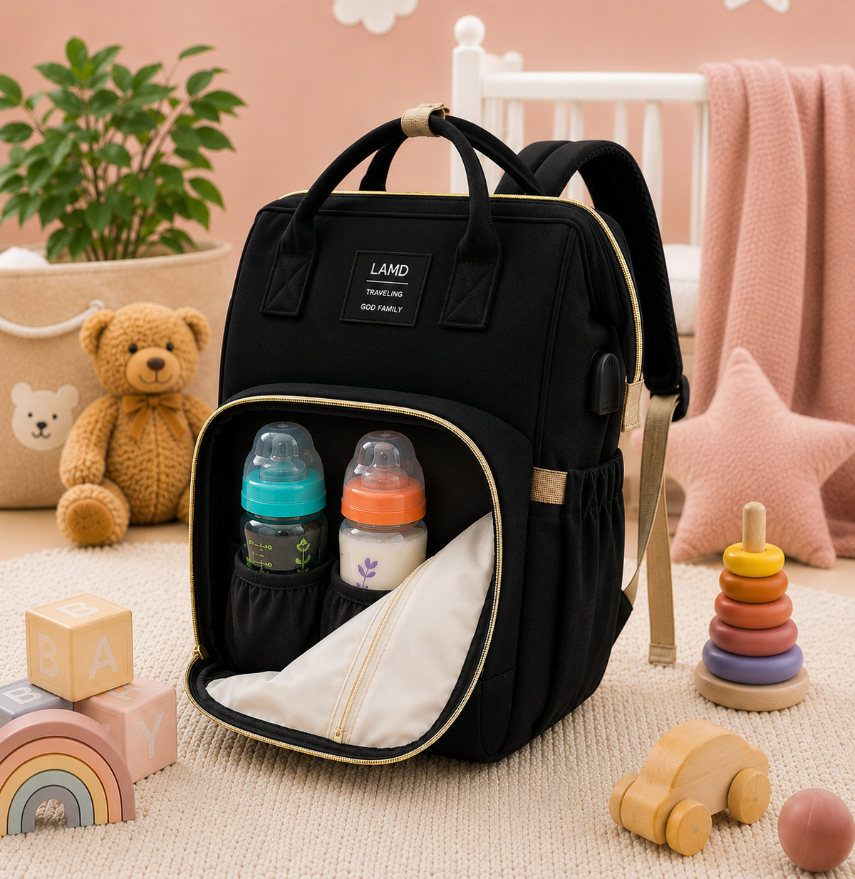 Babysbag
