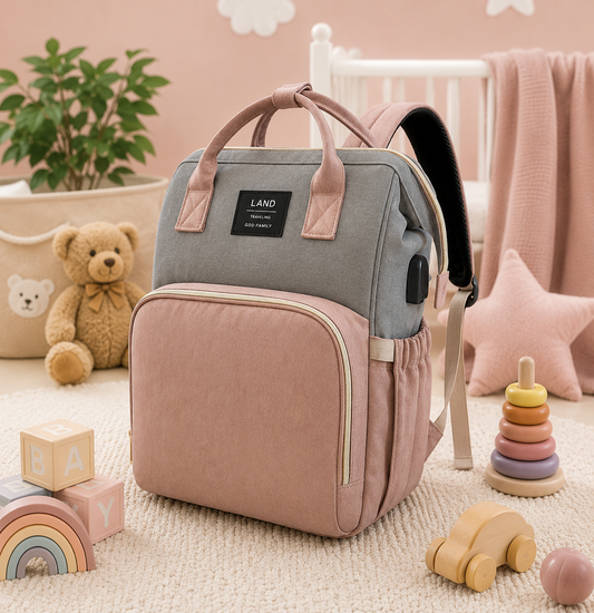 Babysbag