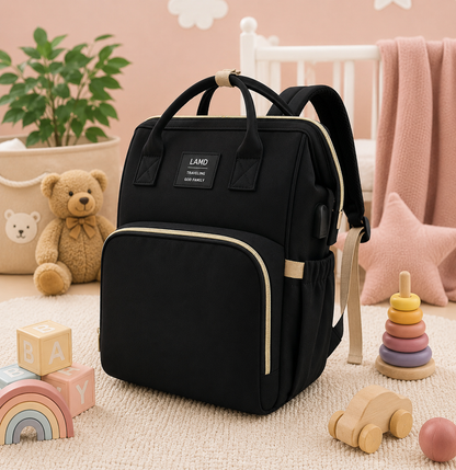 Babysbag