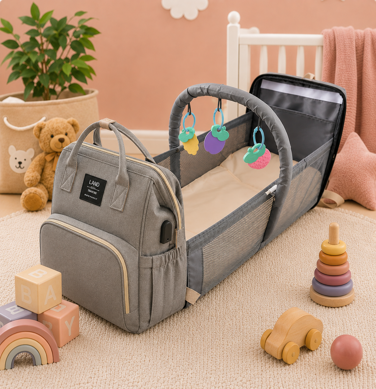 Babysbag