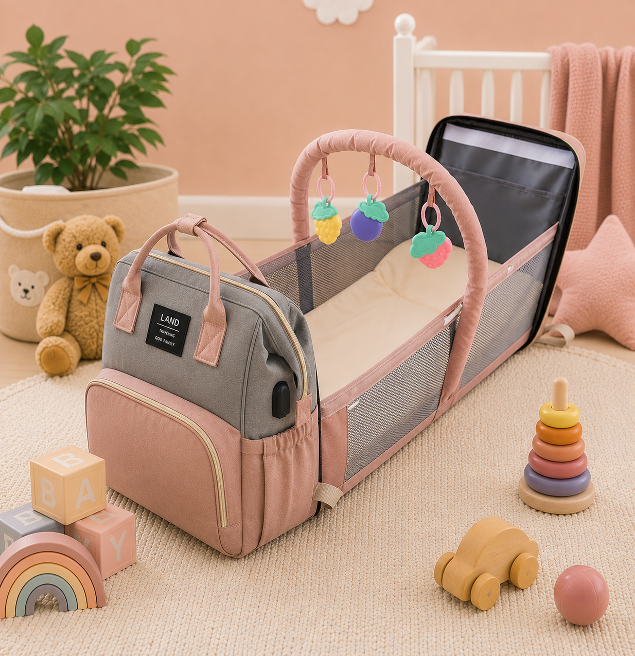 Babysbag